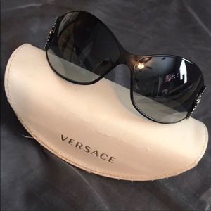 Versace Shades